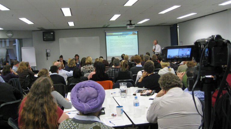 Adobe Connect Webinar & Podcast