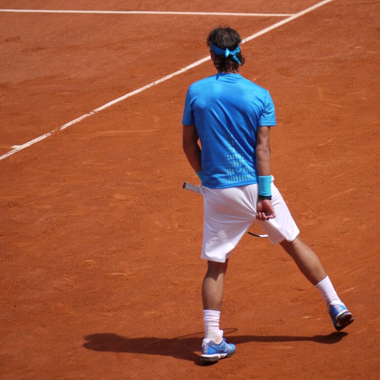 Rafael Nadal