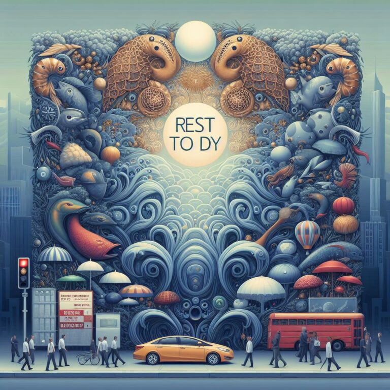 Muchas cosas que decir