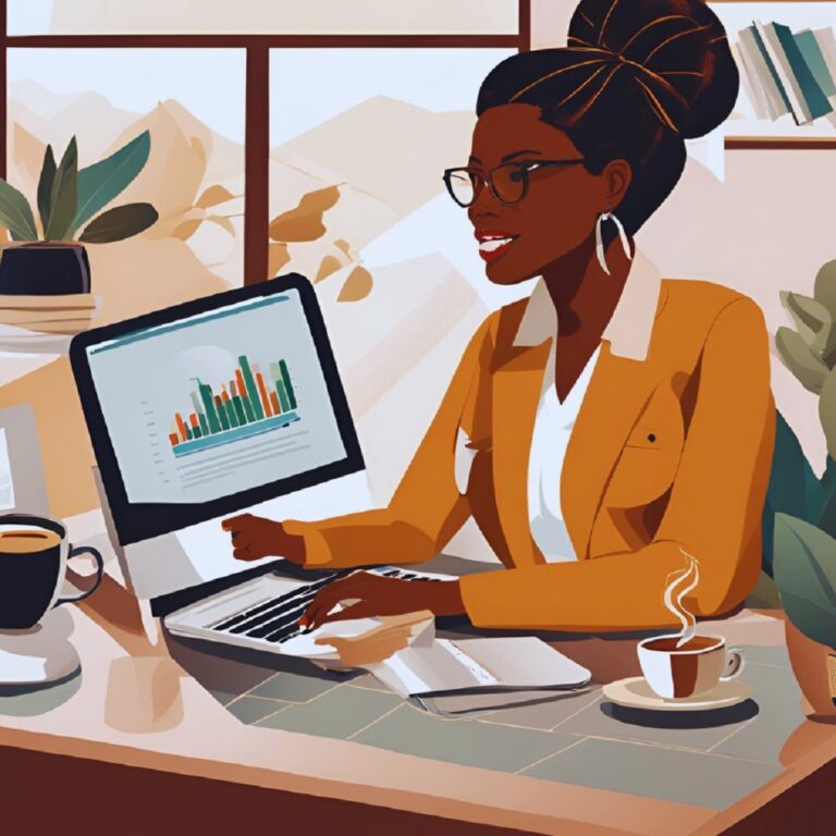 Las ventajas de invertir en índices: es sencillo incluso sin ser Warren Buffett