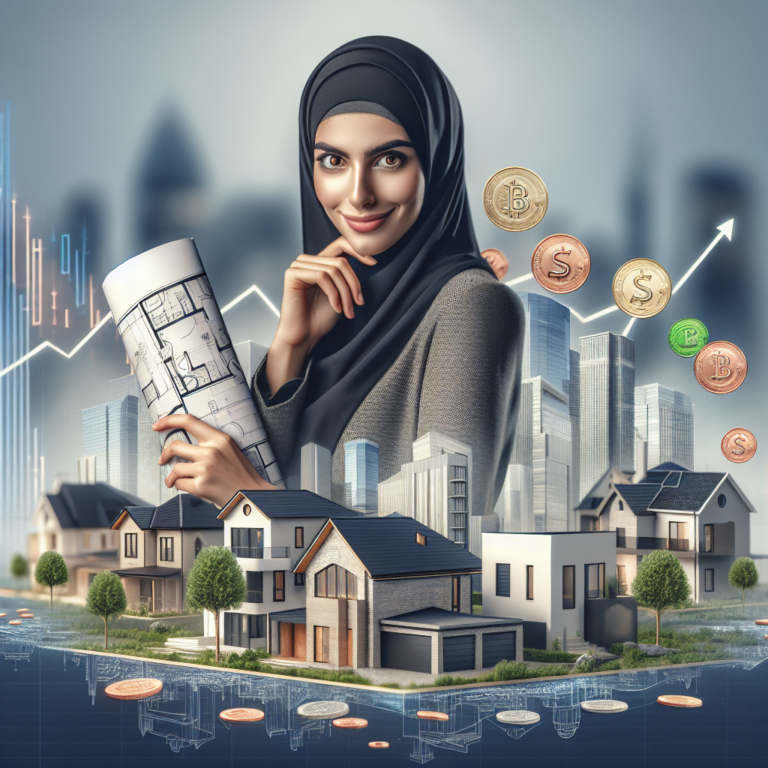 Descubre Cómo Invertir en Inmuebles sin Estrés: Estrategias Clave para el Éxito Financiero