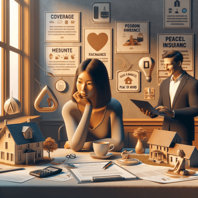 Cómo Elegir el Mejor Seguro de Hogar: Guía Completa