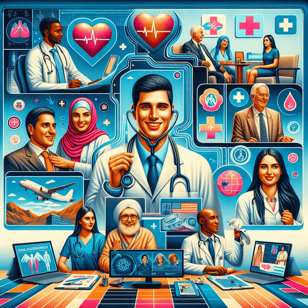 "¿Por Qué Contratar un Seguro de Salud Es Imprescindible? Descubre Sus Beneficios Clave"