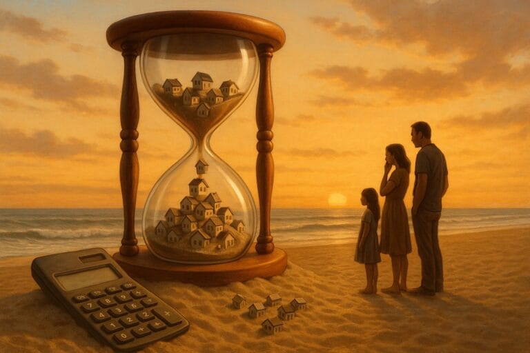 Euríbor 2025: qué significa para tu hipoteca