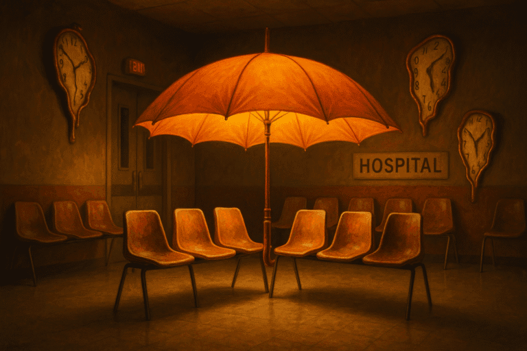 Seguros de salud: lo que nadie te cuenta y todos deberíamos saber